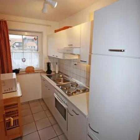Ferienwohnung-feldblick * Petersdorf auf Fehmarn
