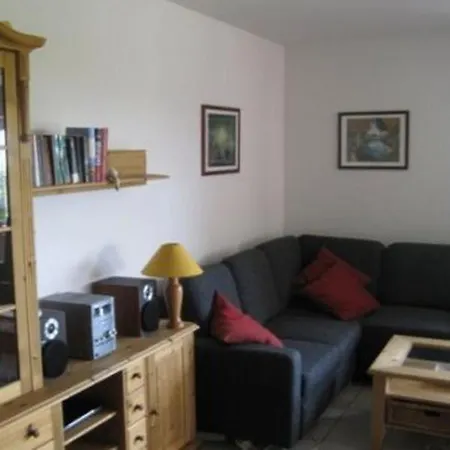Ferienwohnung-feldblick * Petersdorf auf Fehmarn