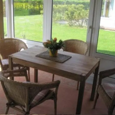 Ferienwohnung-feldblick