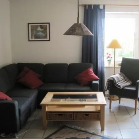 Ferienwohnung-feldblick Apartment Petersdorf auf Fehmarn