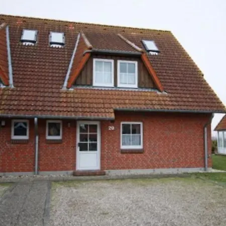 Ferienwohnung-feldblick * Petersdorf auf Fehmarn